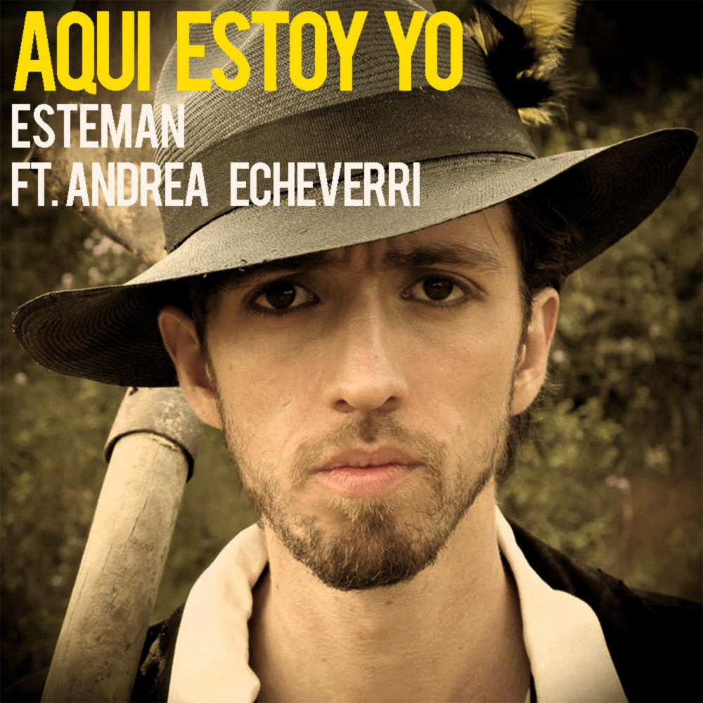 Aquí Estoy Yo (feat. Andrea Echeverri) (Single)