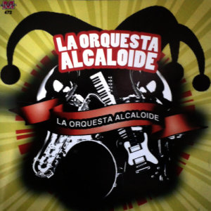 收聽La Orquesta Alcaloide的The Eye Of The Tiger歌詞歌曲