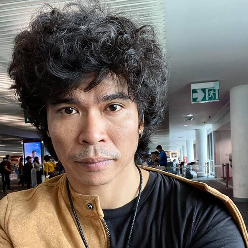 ไก่ กะละมัง