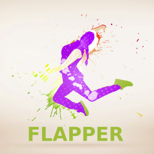 Listen to Flapper (Fortnite) (Electric Organ Version) song with lyrics from Video Game Dances