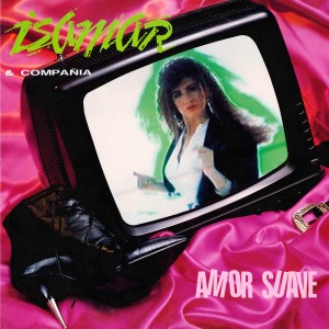 ดาวน์โหลดและฟังเพลง Amor Suave (Sexy Soft Mix) พร้อมเนื้อเพลงจาก Isamar