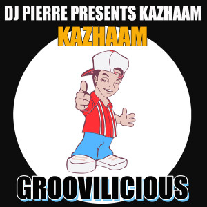 ดาวน์โหลดและฟังเพลง Kazhaam (Weak Flavor Mix) พร้อมเนื้อเพลงจาก Kazhaam