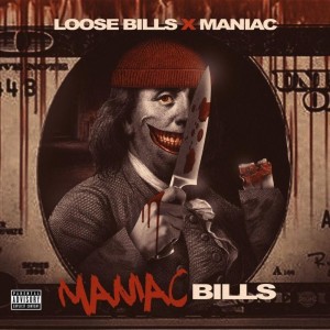 Listen to King Shxt (Explicit) song with lyrics from Loose Bills
