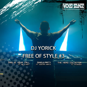 Listen to This Is Your Call (Explicit) song with lyrics from DJ Yorick