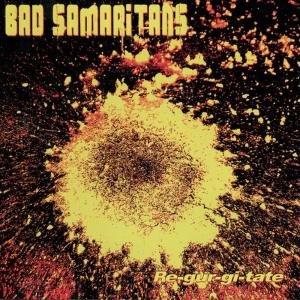 收聽Bad Samaritans的I Walk Away歌詞歌曲