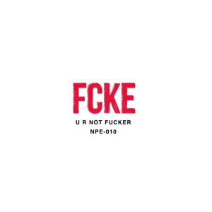 Album FCKE from CRYAMY
