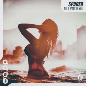Listen to All I Want Is You song with lyrics from Spaded