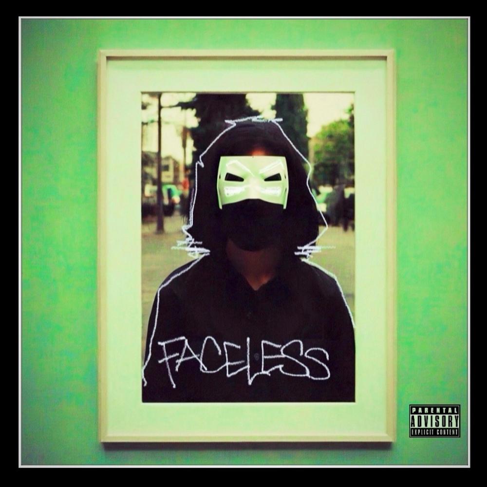 Archeology (feat. Ferris Blusa) (Explicit)