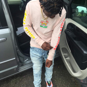 收聽EME Fambam的Slide (Explicit)歌詞歌曲