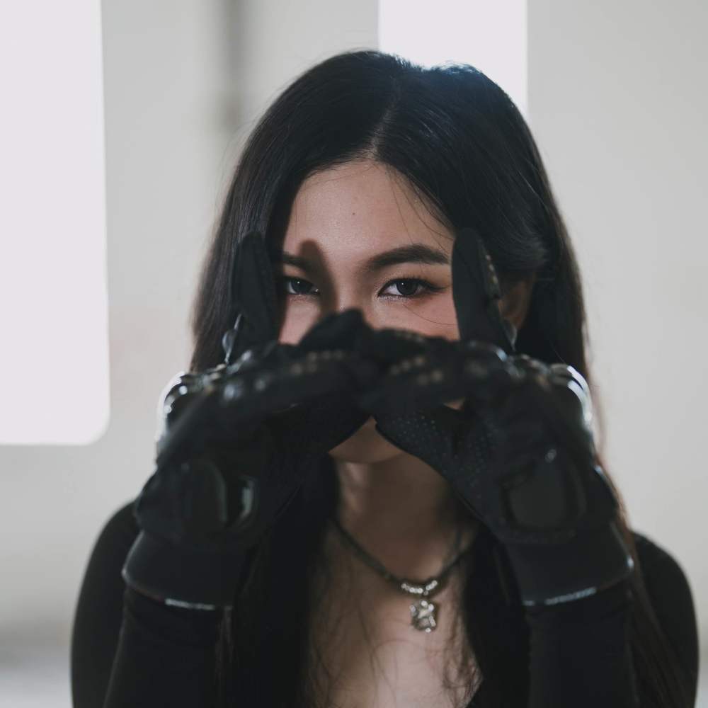 Elva 苏妍