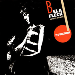 ดาวน์โหลดและฟังเพลง Deviation พร้อมเนื้อเพลงจาก Bela Fleck