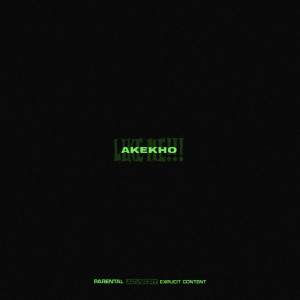 OCD GRENADE的專輯Like Me!!! (Akekho) [Explicit]