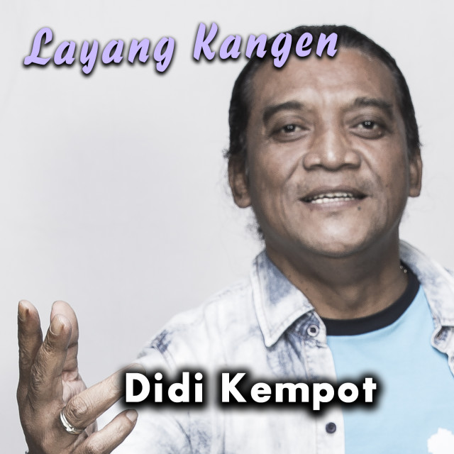 Download Lagu Layang Kangen oleh Didi Kempot Free MP3