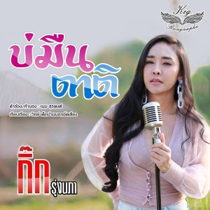 Listen to บ่มืนตาติ song with lyrics from กิ๊ก รุ่งนภา แสงศิลป์