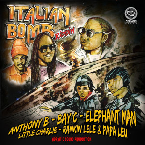 Listen to Pepper Pot song with lyrics from Bay-c