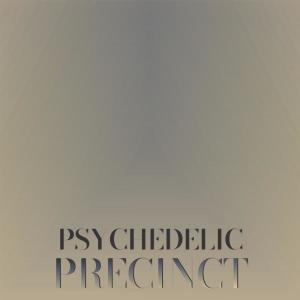 Album Psychedelic Precinct from Various