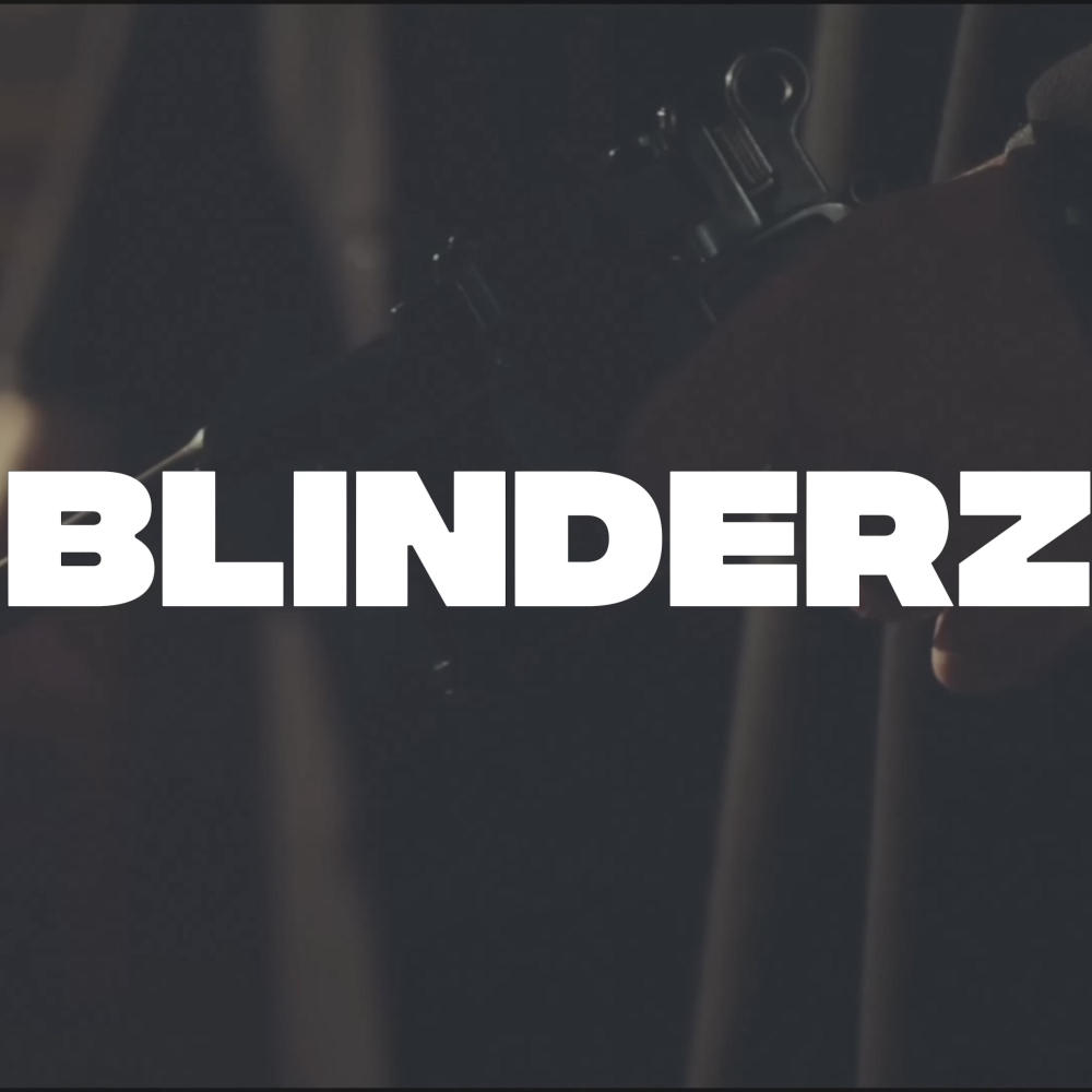 Blinderz (Eddy G Bomba Type Beat Dancehall Riddim Instrumental)