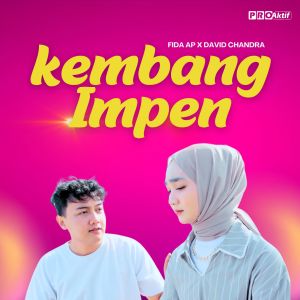 Album Kembang Impen oleh Fida AP