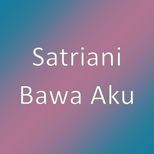 Album Bawa Aku from Satriani
