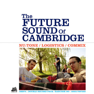 Future Sound Of Cambridge dari Logistics