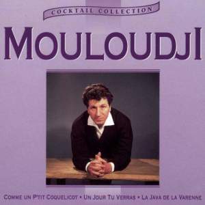 收聽Mouloudji的L'amour l'amour l'amour歌詞歌曲