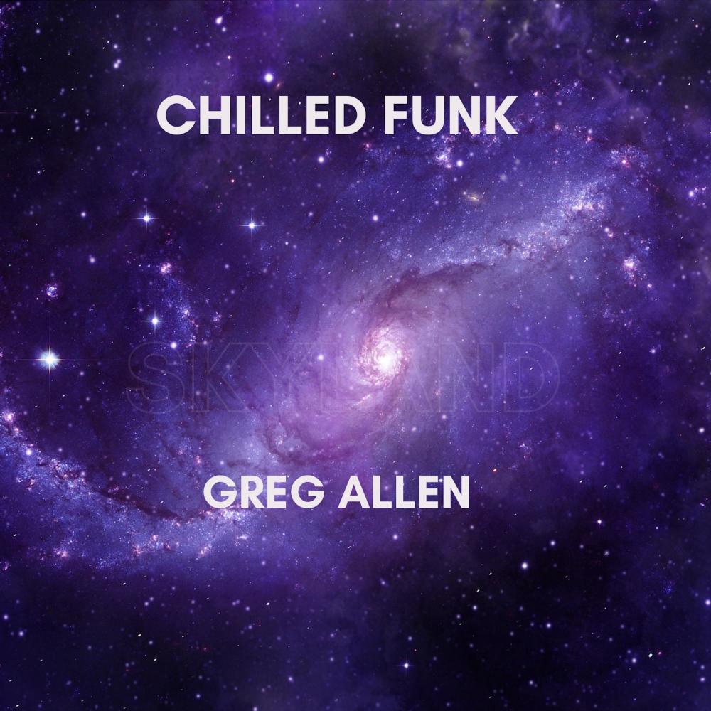 Chilled Funk