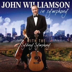ดาวน์โหลดและฟังเพลง Flower on the Water พร้อมเนื้อเพลงจาก John Williamson