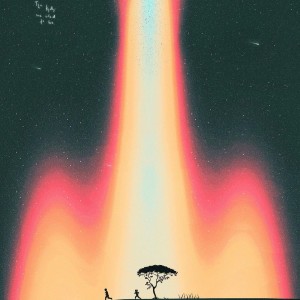Album Callings The Angels from Mellowx