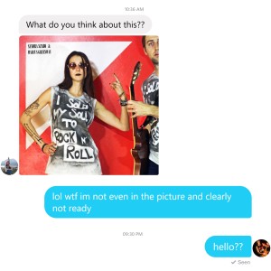Dengarkan lagu Maybe I Understand (Oh You) nyanyian Sandra Szabo dengan lirik