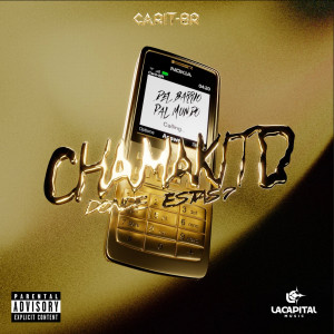Album Chamakito Dónde Estás? (Explicit) from Carit Br