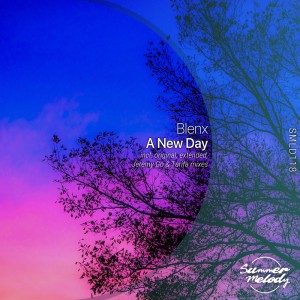 收听Blenx的A New Day (Original Mix)歌词歌曲