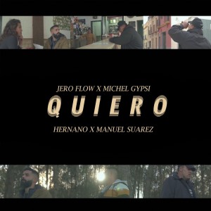 Listen to Quiero song with lyrics from Hernano