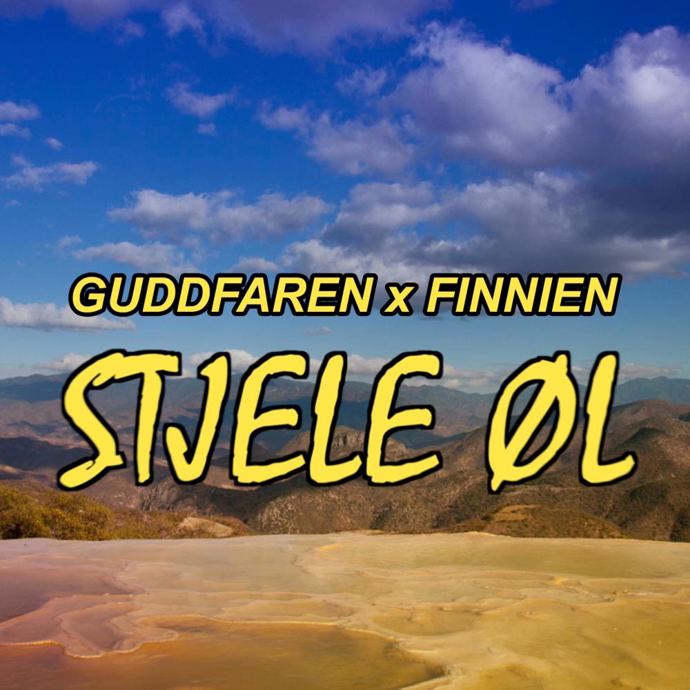 Stjele øl (Explicit)