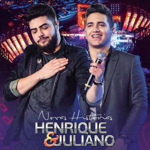 收聽Henrique的Como É Que a Gente Fica (Ao Vivo)歌詞歌曲