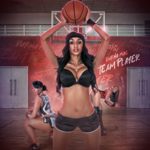 Listen to Team Player song with lyrics from Burna Mac