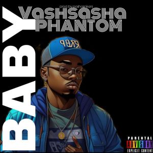 Vashsasha的專輯Baby