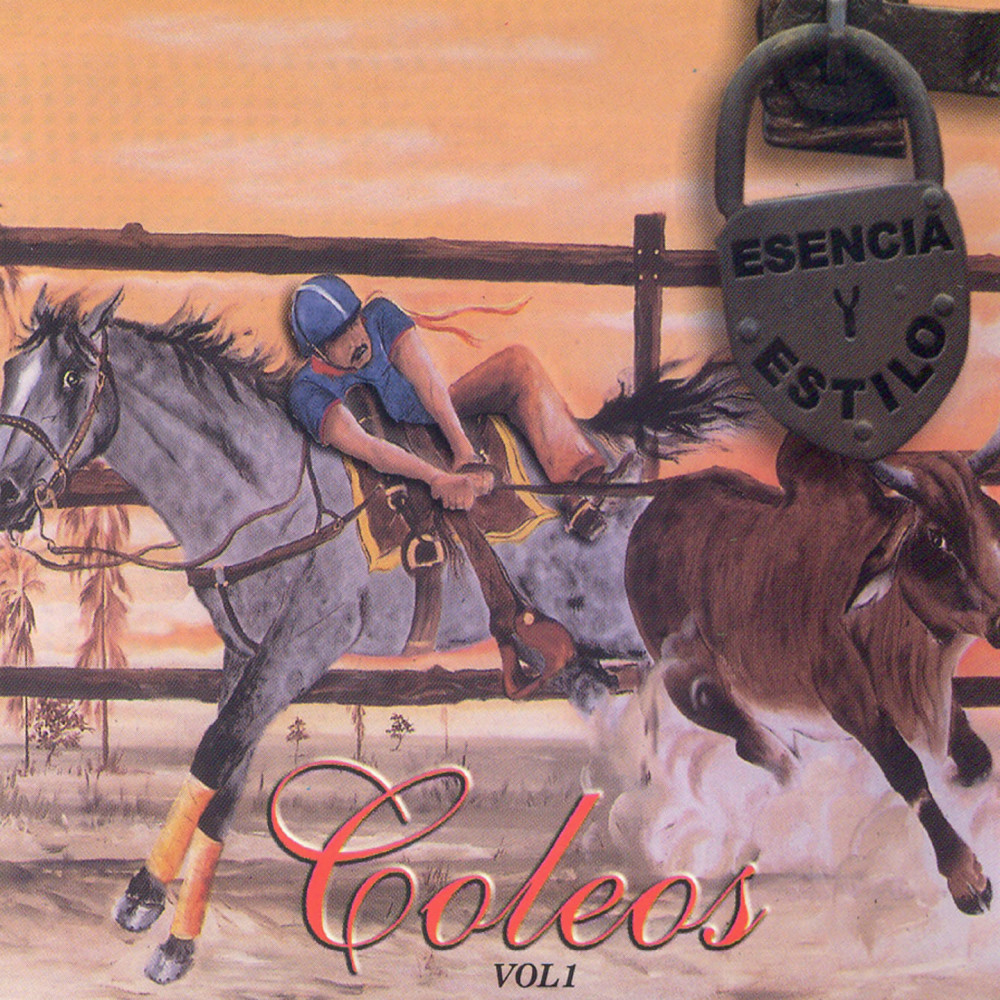 Generación del Coleo