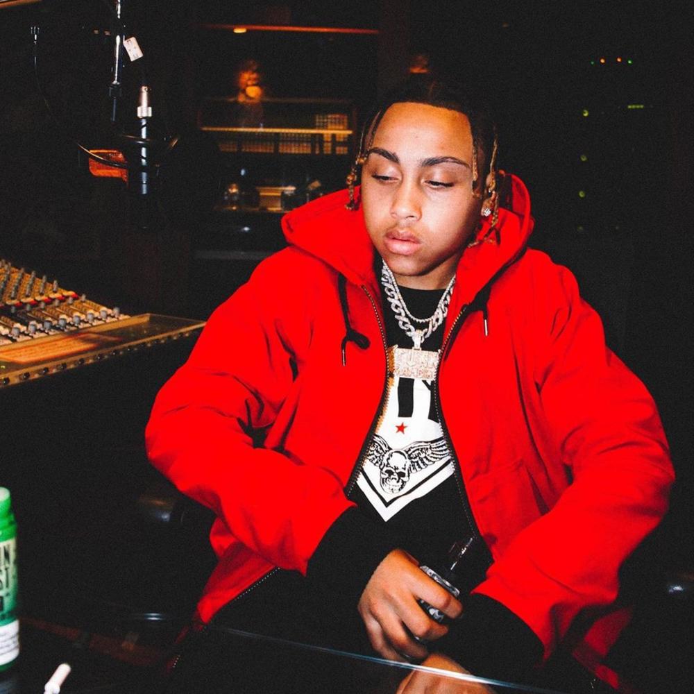 Talk 2 Em (Explicit)