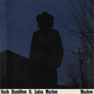 Nash Hamilton的专辑Maslow
