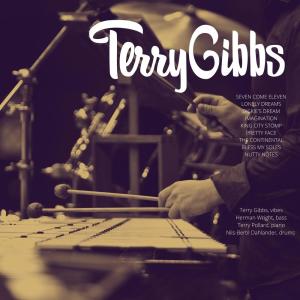 Terry Gibbs