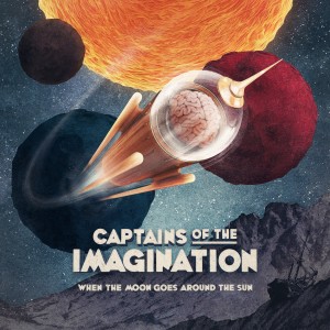 收聽Captains of the Imagination的Make Music歌詞歌曲