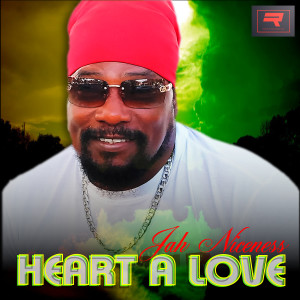 Listen to Heart a Love song with lyrics from Jah Niceness