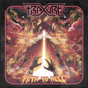ดาวน์โหลดและฟังเพลง Path to Hell พร้อมเนื้อเพลงจาก Fraxure