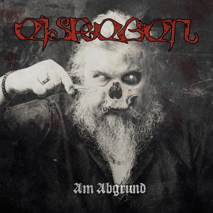 Album Am Abgrund (Explicit) from Eisregen