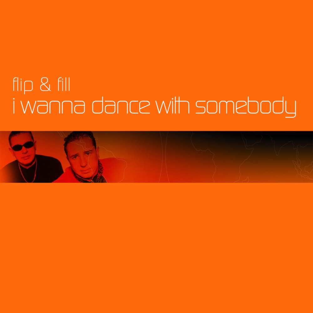 I Wanna Dance With Somebody (Resource Mix)