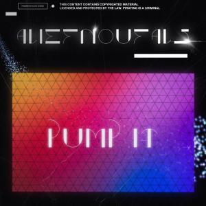 Listen to Pump It (Instrumental Mix) song with lyrics from Aliefnoufals