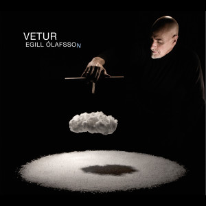 Egill Olafsson的專輯Vetur