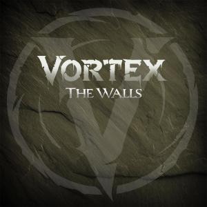 Vortex的專輯The Walls (Explicit)