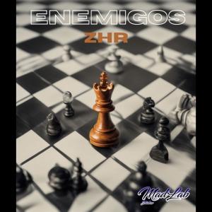 ดาวน์โหลดและฟังเพลง Enemigos (Explicit) พร้อมเนื้อเพลงจาก Zhr