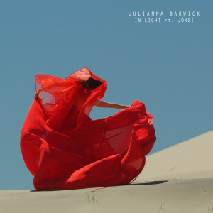 ดาวน์โหลดและฟังเพลง In Light(feat.Jónsi) พร้อมเนื้อเพลงจาก Julianna Barwick